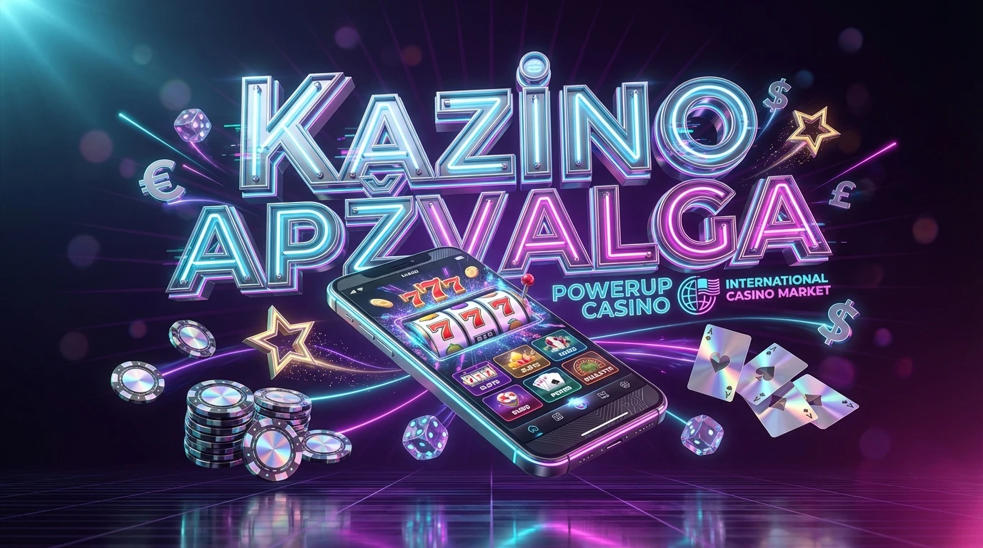 Kazino Apžvalga